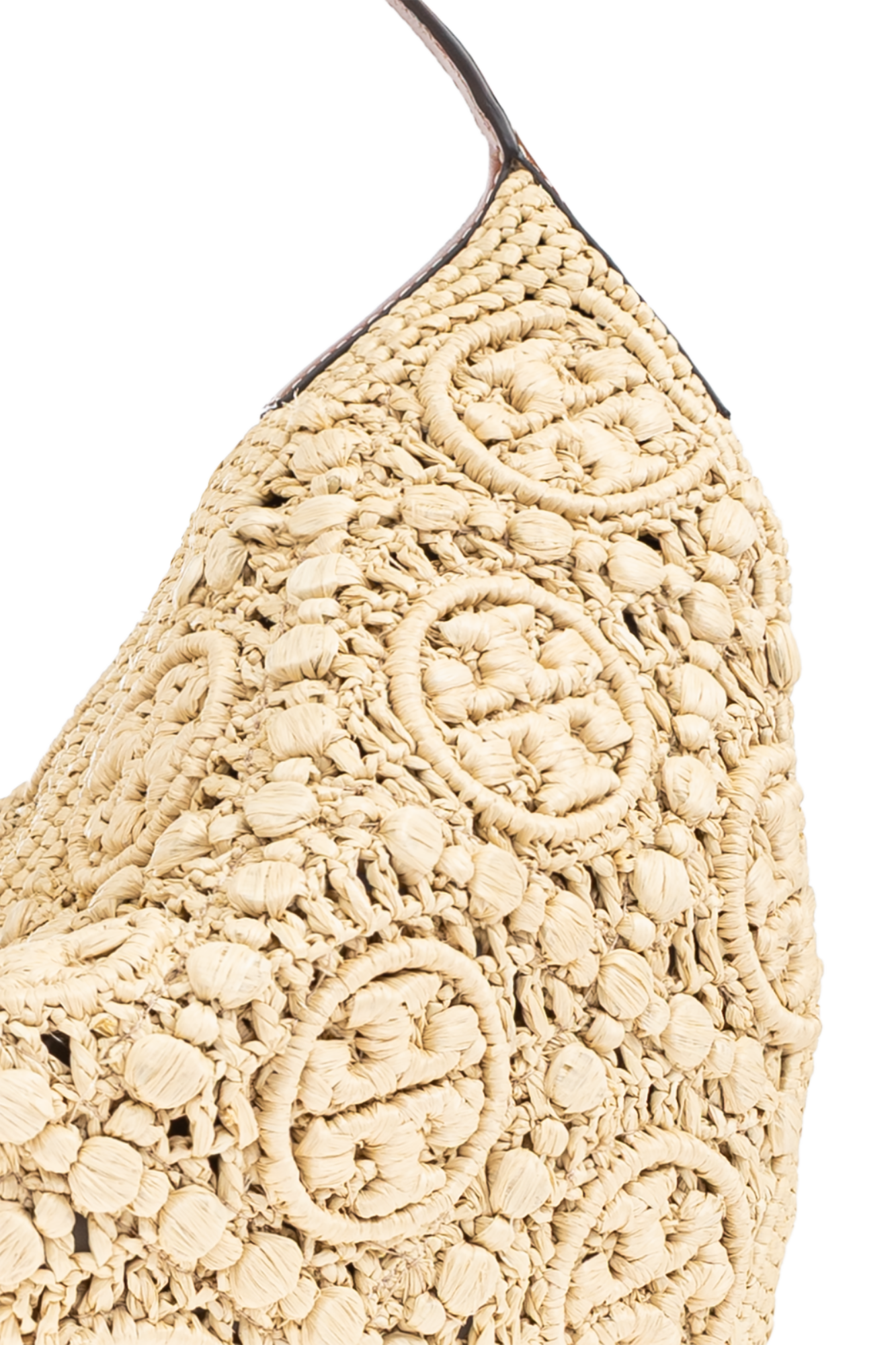 TORY BURCH Woman Crossbody bags Beige 169179 254